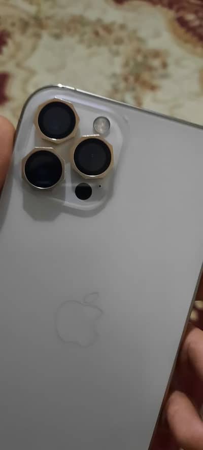 i phone 12 pro maxx 256 gb jv Battery health 84