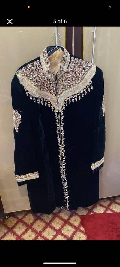 Sherwani for sale