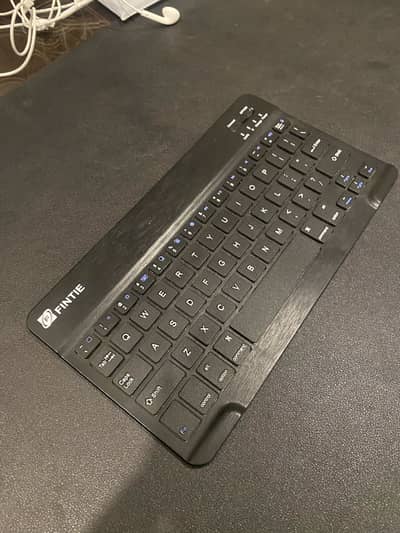 Fintie bluetooth keyboard