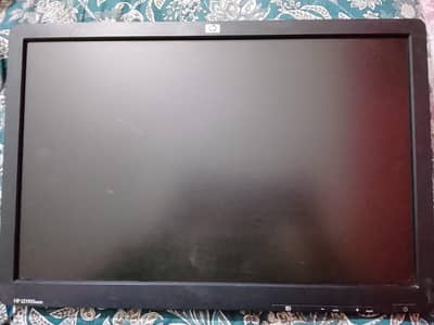 Computer LCD Monitor