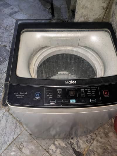 Hair Automatic Washing machine 8.5kg
