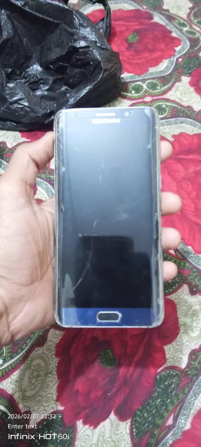 Samsung S6 Edge Plus