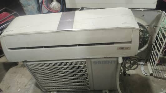 orient full DC inverter