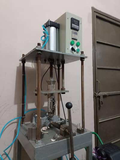 Mobile Data Cable Manufacturing machine in Lodhran city