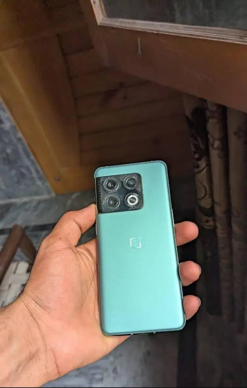 one plus 10 pro 0
