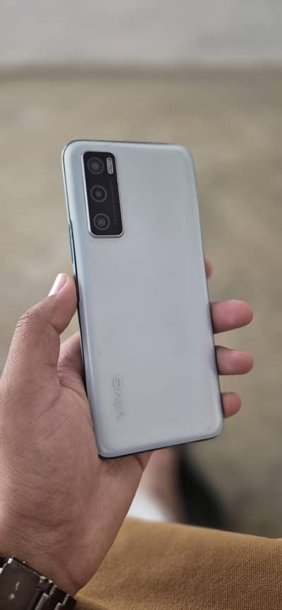 Vivo v20se condition 10/8