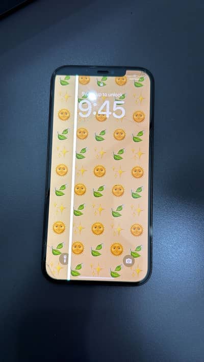 Iphone 12 pro max used