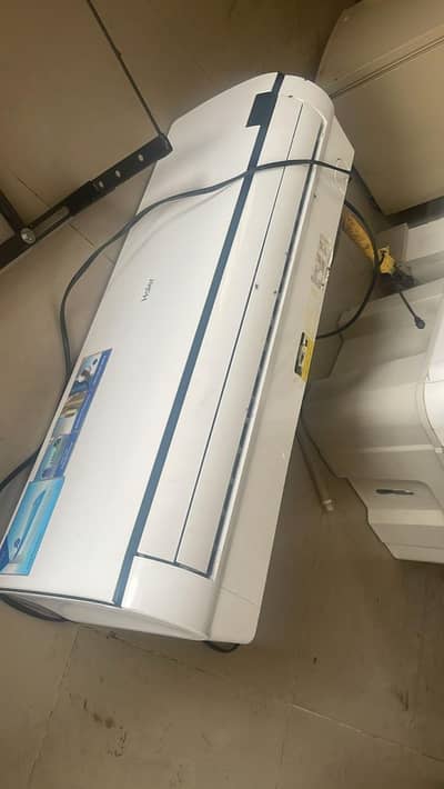 Haier Ac 1.5 Ton