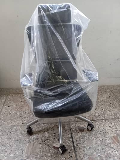 Citizen Comfort Gaming Chair