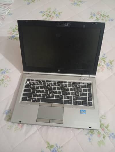 HP EliteBook Laptop for Sale • Intel Core i5 (3rd Generation