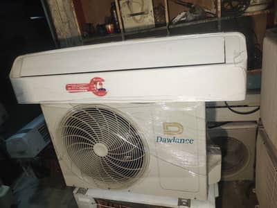 Dawlance full DC inverter