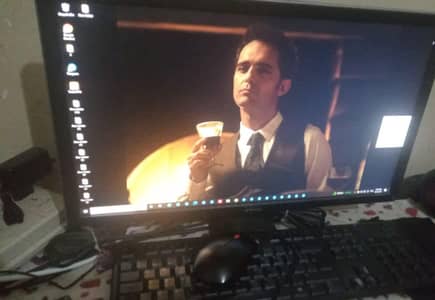 Intel Core i3 6th Gen Desktop PC | 16GB RAM | 224GB SSD | Win 10 Pro