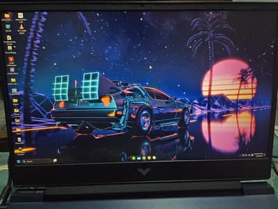 HP Victus 15 - i5 13th gen - RTX 3050 6gb - 16gb ram - 1 TB SSD