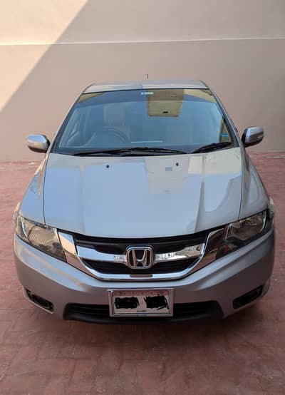 Honda city 20 Model