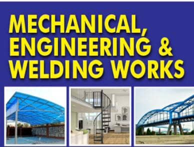 mechanical engineering 1