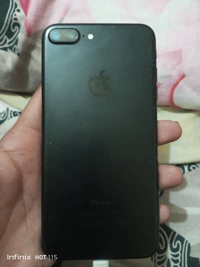 IPhone 7 plus PTA approved