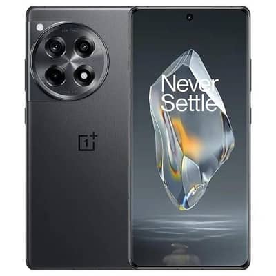 OnePlus 12R 8 Gen 2 processor
