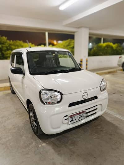 MAZDA CAROL 2022/2025