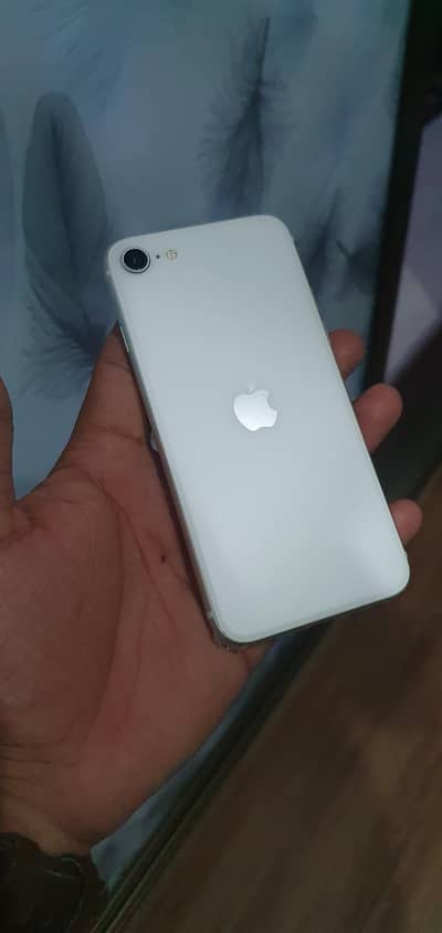 iphone SE 2020 Pta approved