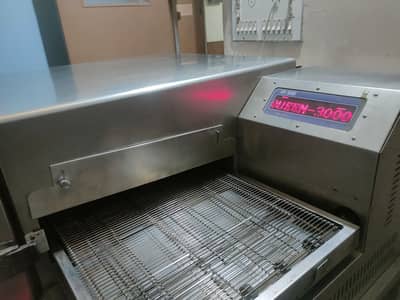 Commercial Fast food Kitchen Items etc for Sale