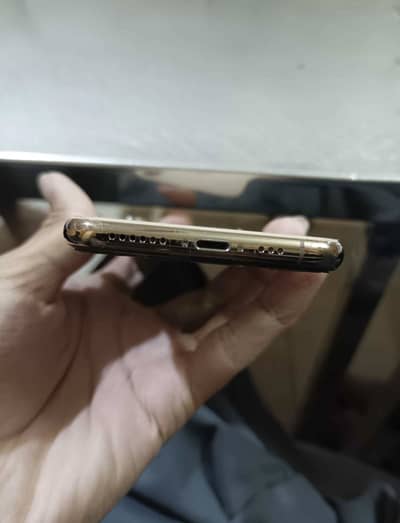 iphonr xs 256gb scom sim working