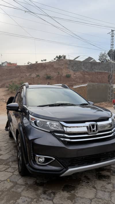Honda Brv 2020 model