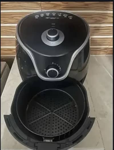 Air fryer
