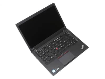 Lenovo Thinkpad l 460 i5 6th generation