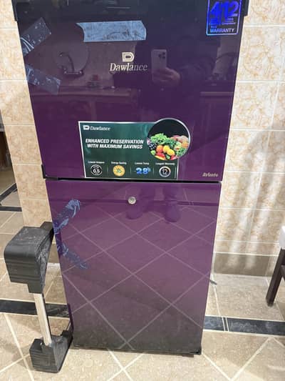 Brand new Dawlance fridge for sale