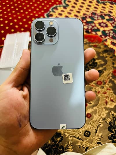 iphone 13 pro max pta approved