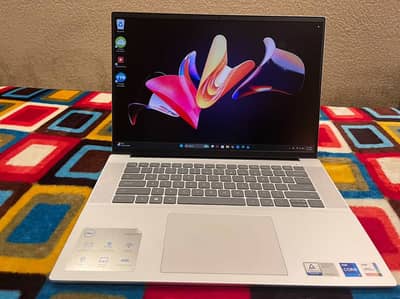 DELL I7 CORE, 13TH GEN LAPTOP, INSPRATION 16,