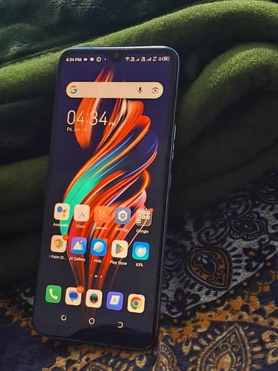 Tecno Pova Neo (4/64)