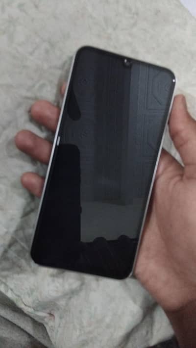 Samsung Galaxy A34 5G