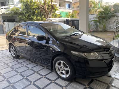 Honda City 1.3