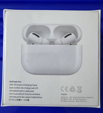 Apple AirPods Pro