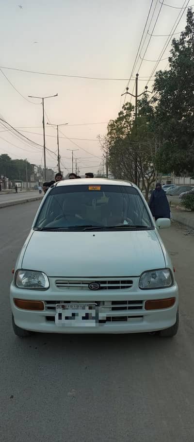 cuore automatic original