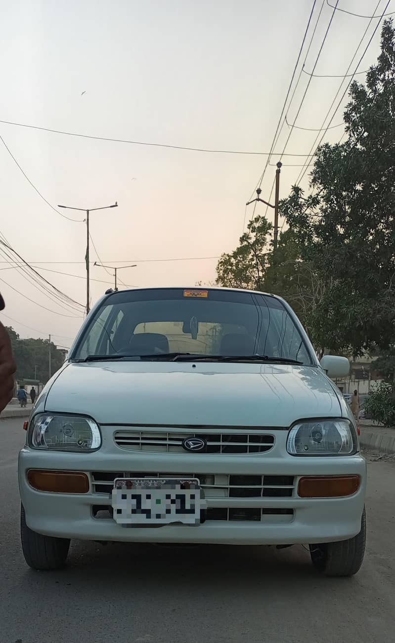 cuore automatic original 1