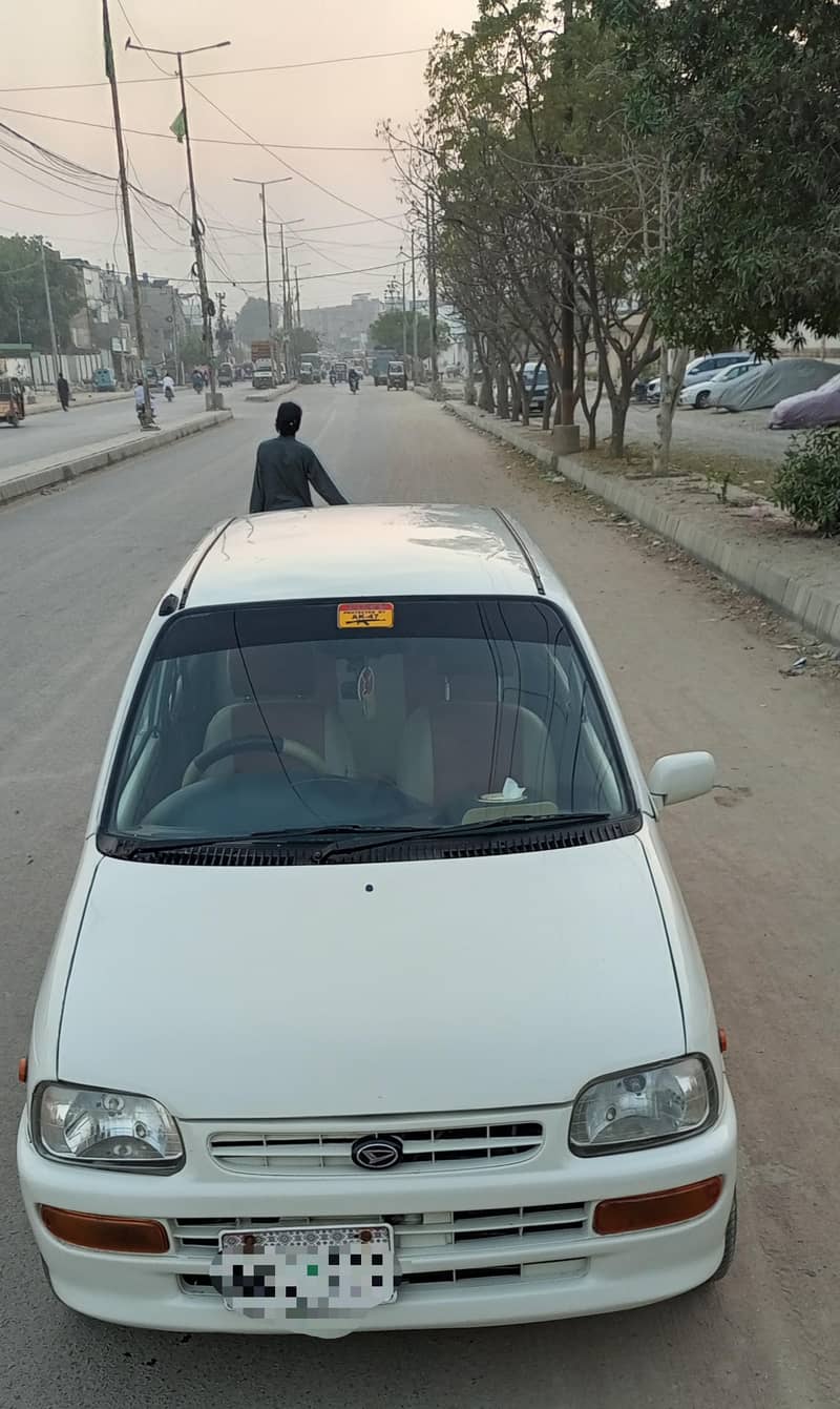 cuore automatic original 2