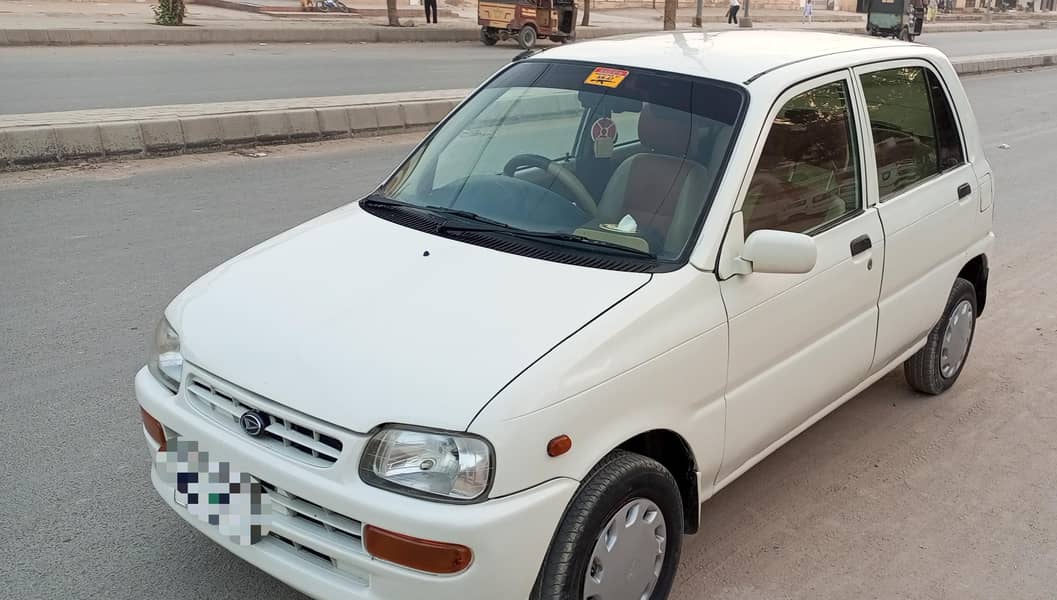 cuore automatic original 4