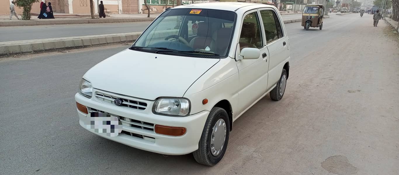 cuore automatic original 6