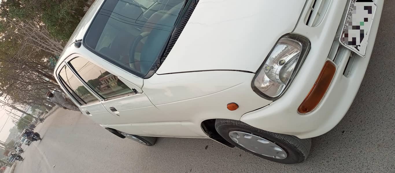 cuore automatic original 7