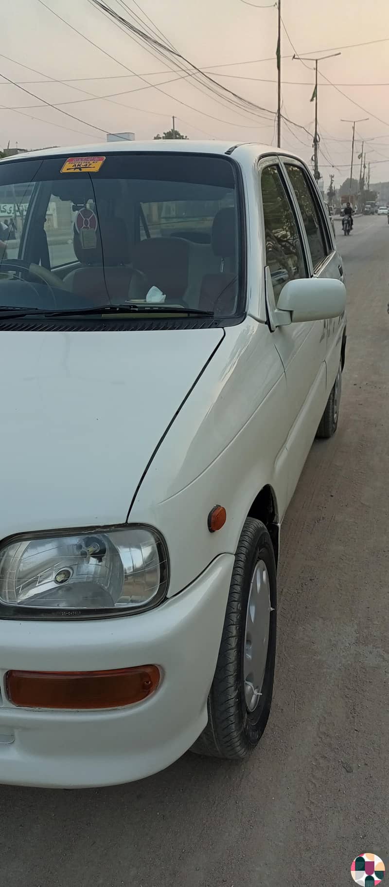 cuore automatic original 8