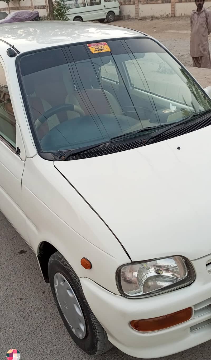 cuore automatic original 9