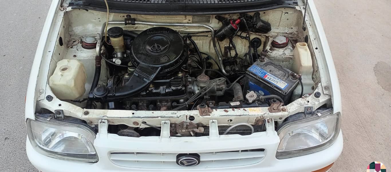 cuore automatic original 12