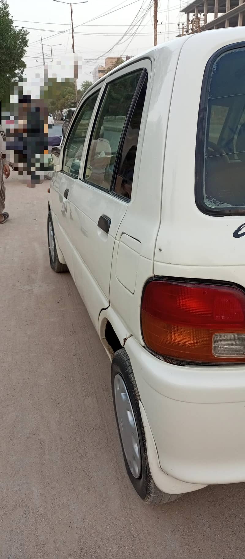 cuore automatic original 15