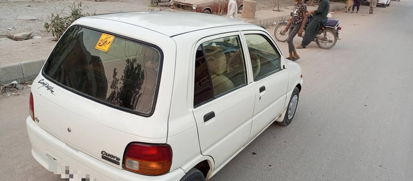 cuore automatic original 17