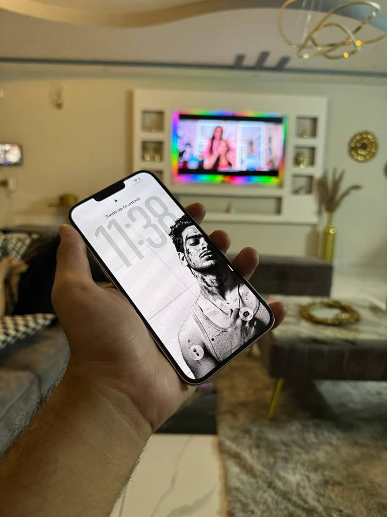 Apple iphone 14plus 1