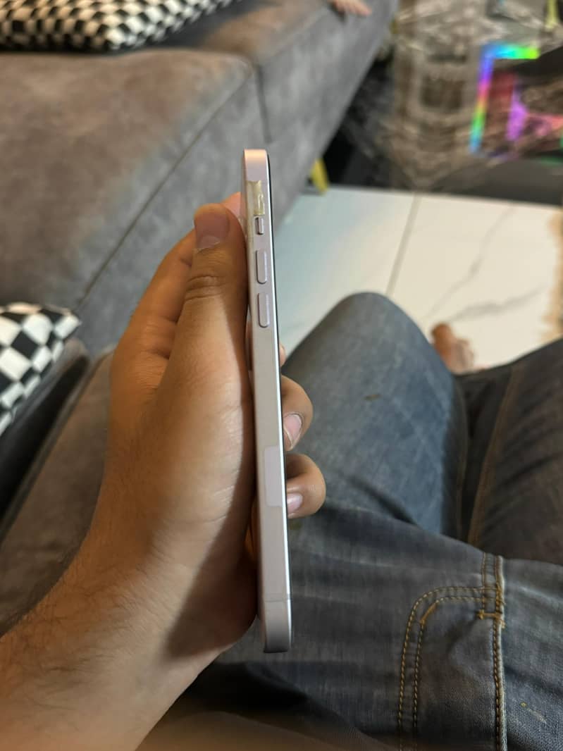 Apple iphone 14plus 5