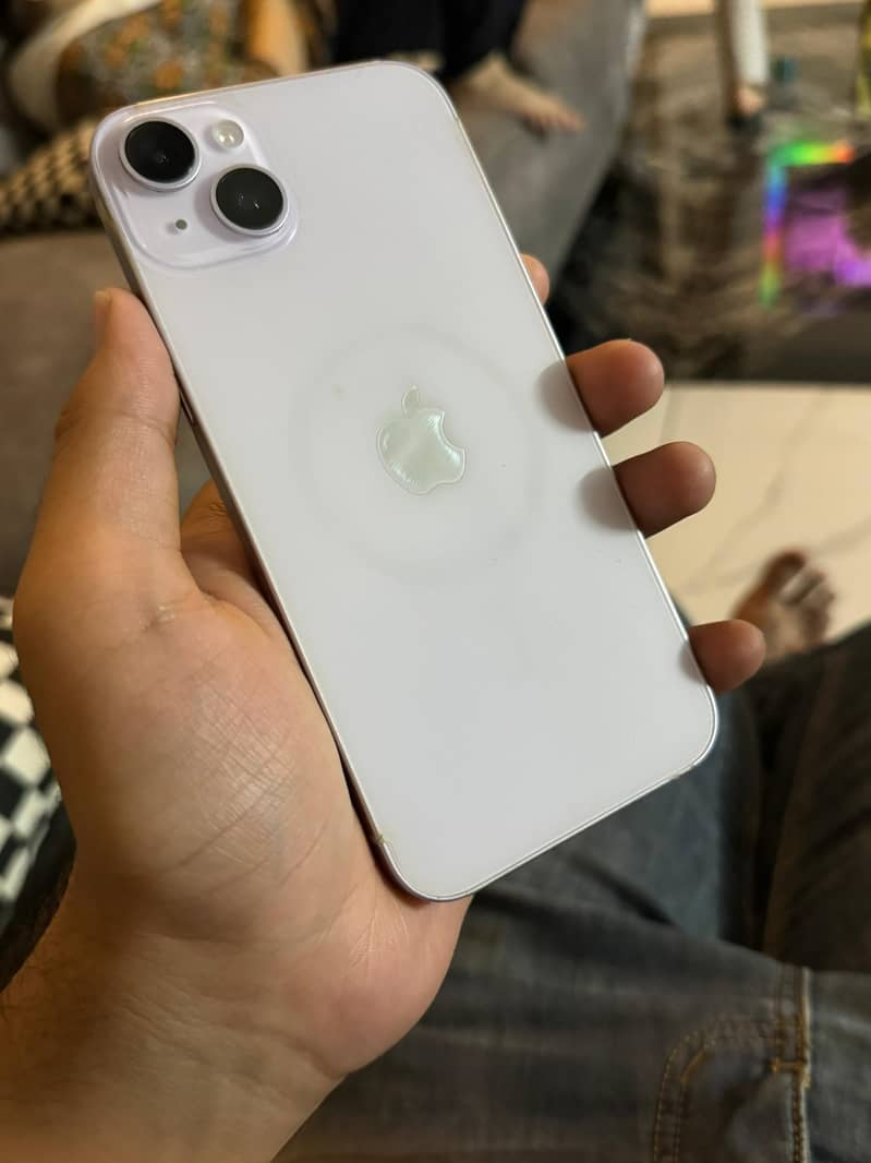 Apple iphone 14plus 9