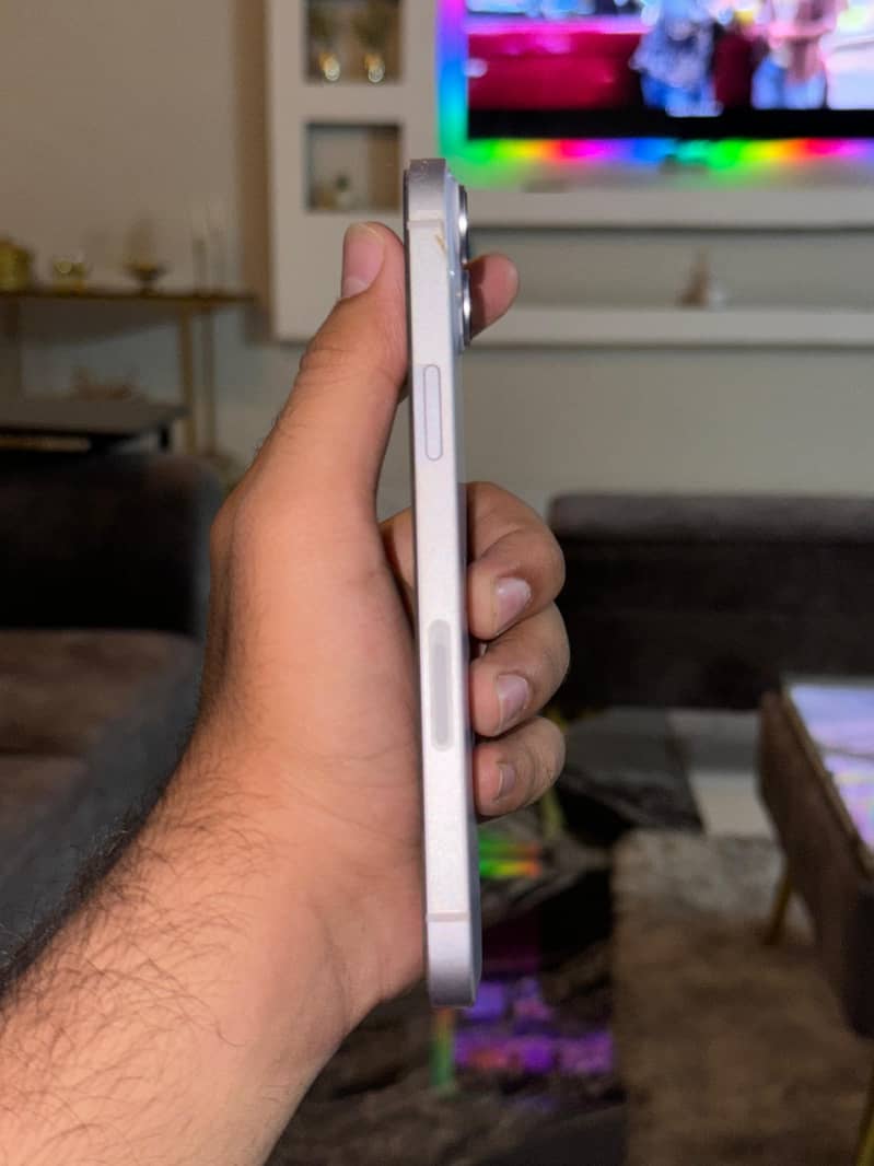 Apple iphone 14plus 11